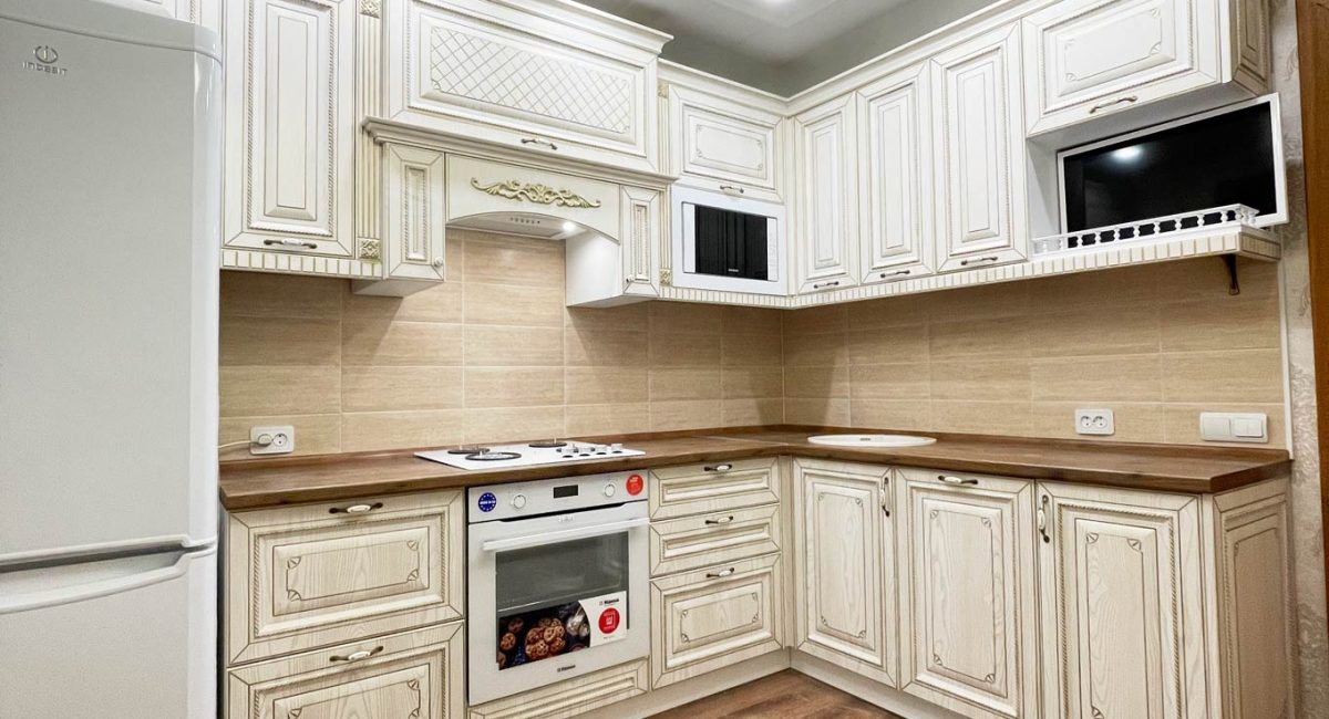 Дизайнерская кухня GOORMISTER -IMG_2641